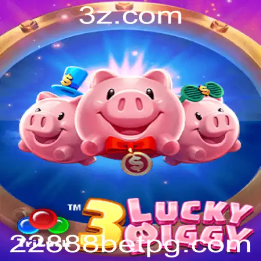 Explorando o Mundo de 3LUCKYPIGGY: Um Guia Completo