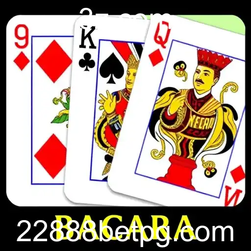 Explorando o Fascinante Mundo do Bacará