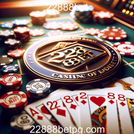 Descubra os Melhores Jogos de Cartas em 22888bet