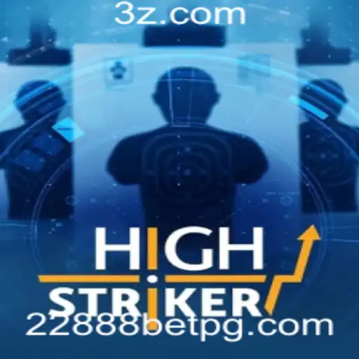 Descubra o Fascinante Mundo de HighStriker com 22888bet cc