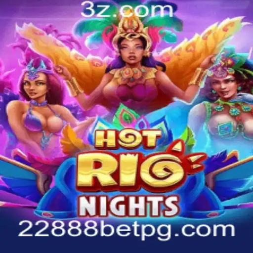 Explorando HotRioNights: O Jogo que Incendeia a Diversão