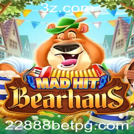 MadHitBearhaus: Um Mergulho no Fascinante Mundo do Novo Jogo