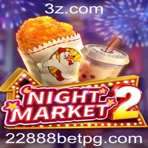 Explorando o Universo de NightMarket2 e a Conexão com 22888bet cc