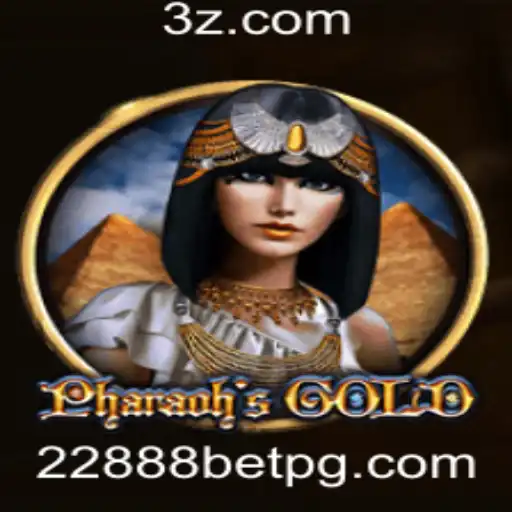 PharaohsGold: Descubra a Riqueza dos Faraós