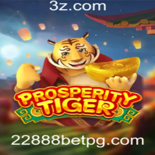 Conheça o Fascinante Jogo ProsperityTiger e Suas Regras