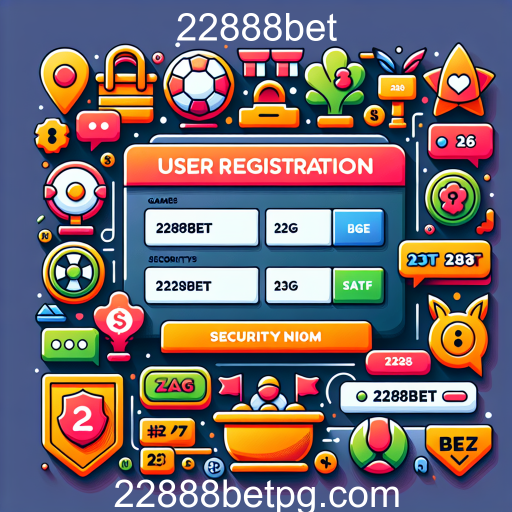 A Importância do Registro de Usuários em Plataformas de Jogos Online
