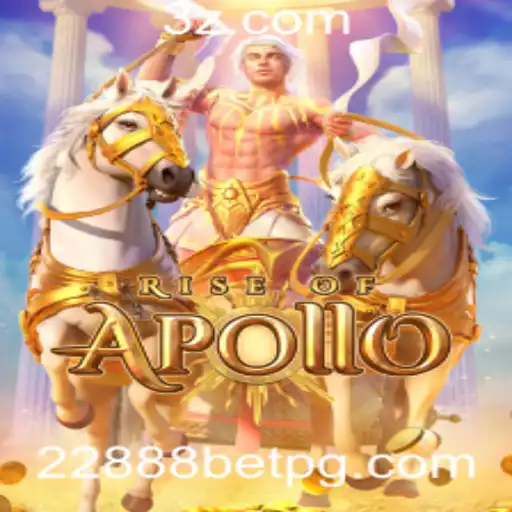 Descubra o Jogo 'RiseofApollo' e como o 22888bet cc o Transforma em uma Experiência Emocionante