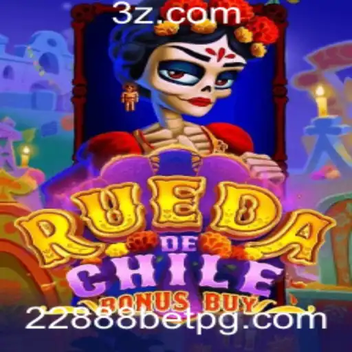 Descubra o Empolgante Jogo RuedaDeChileBonusBuy na Plataforma 22888bet cc