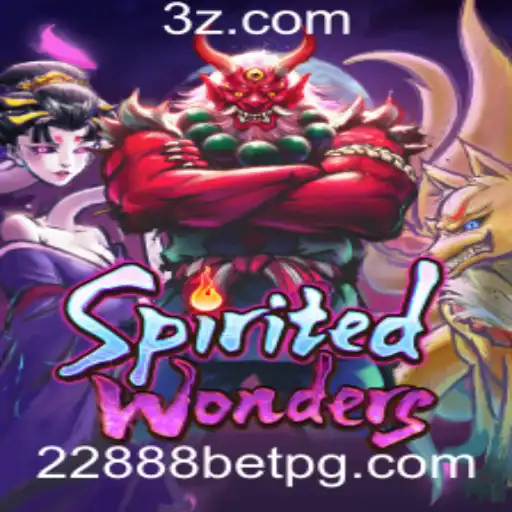 SpiritedWonders: A Fascinante Jornada no Mundo dos Jogos de Azar