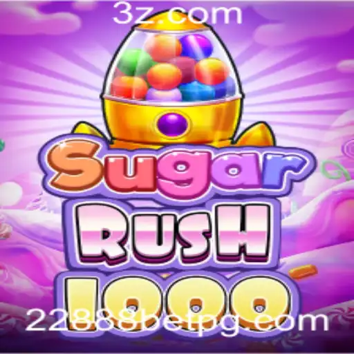 Explorando o Mundo de SugarRush1000: O Jogo Online do Momento