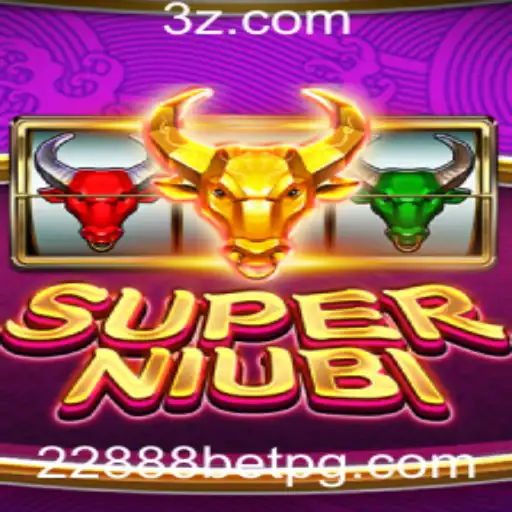 Descubra o Fascinante Mundo de SuperNiubi: Jogo Inovador e Cativante