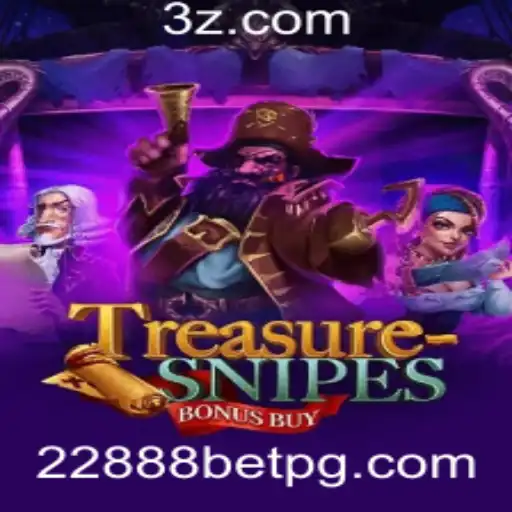 Tesouros e Aventuras: Desbravando o Jogo TreasuresnipesBonusBuy