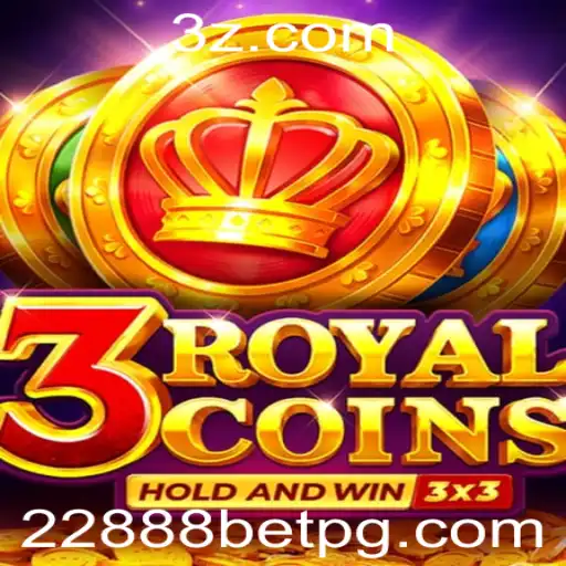Explorando o Mundo Fascinante de '3royalcoins' no 22888bet cc