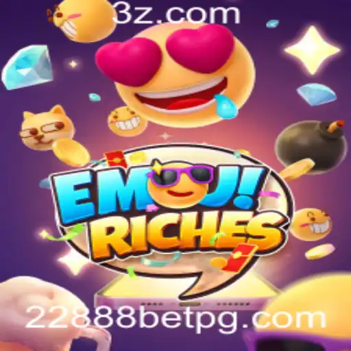 Descubra as Emoções do Game EmojiRiches e a Plataforma 22888bet cc