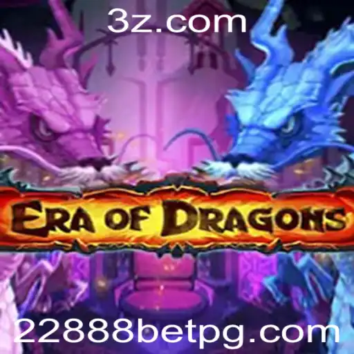 Descubra o Mundo Fascinante de EraOfDragons