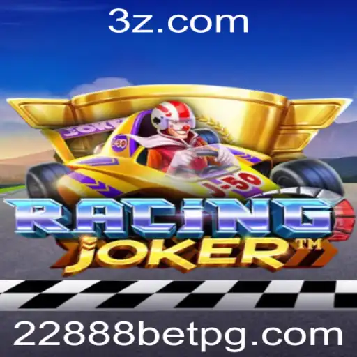 Descubra o emocionante mundo do RacingJoker