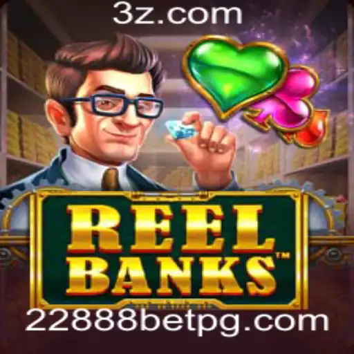 Explorando o Universo do Jogo ReelBanks: Regras, Introdução e Mais