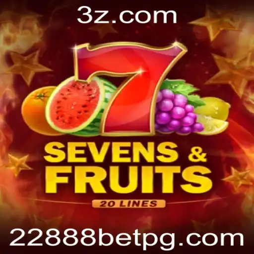 Descubra o Mundo Emocionante de SevensFruits20 no 22888bet cc