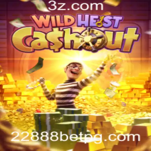 Descubra o Envolvente Mundo de WildHeistCashout no 22888bet cc