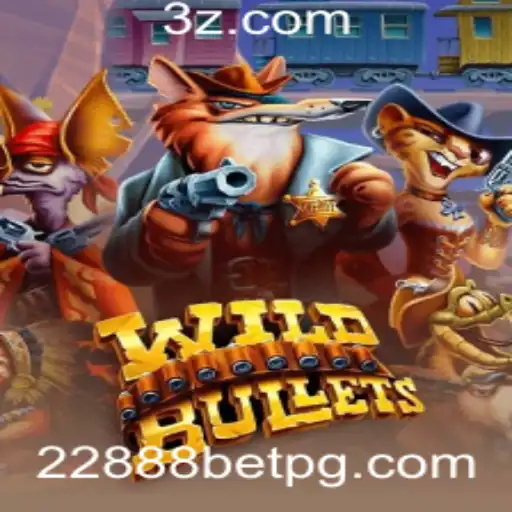 Explorando o Universo Emocionante de WildBullets