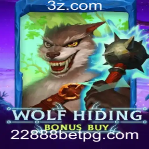 Explorando WolfHidingBonusBuy: O Novo Fenômeno dos Jogos de Cassino Online