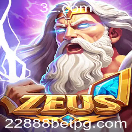 Explorando o Mundo de Zeus: O Jogo que Está Conquistando a Plataforma 22888bet cc